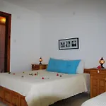 Hotel Myra Dalyan