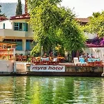 Myra 3* Dalyan