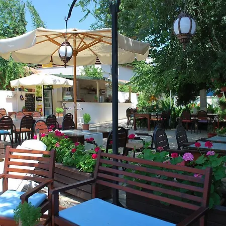 Myra Hotel Dalyan