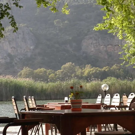 Szálloda Myra Dalyan