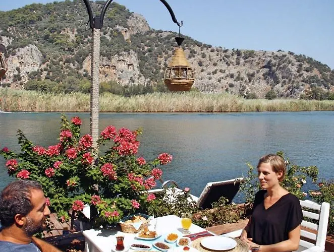 Hotel Myra Dalyan
