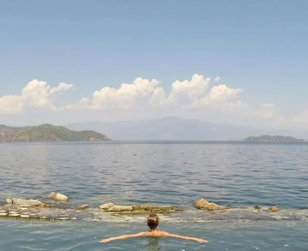 فندق Myra داليان