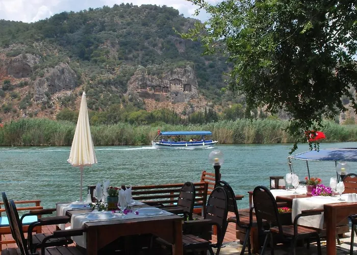 Myra 3* Dalyan