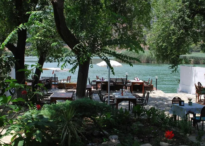 Myra 3* Dalyan