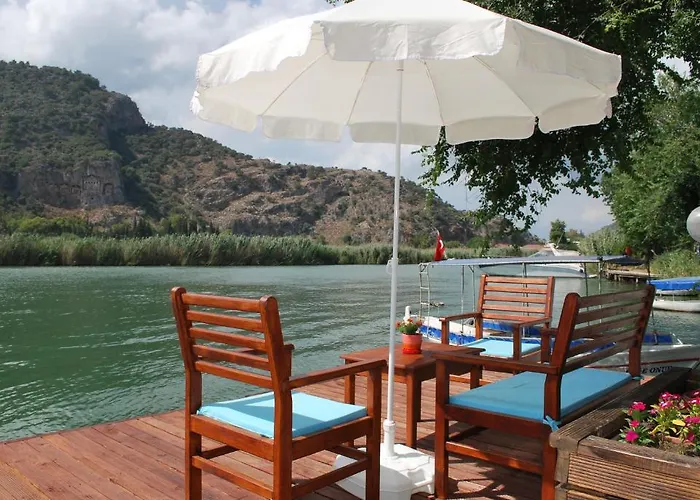 Myra 3* Dalyan