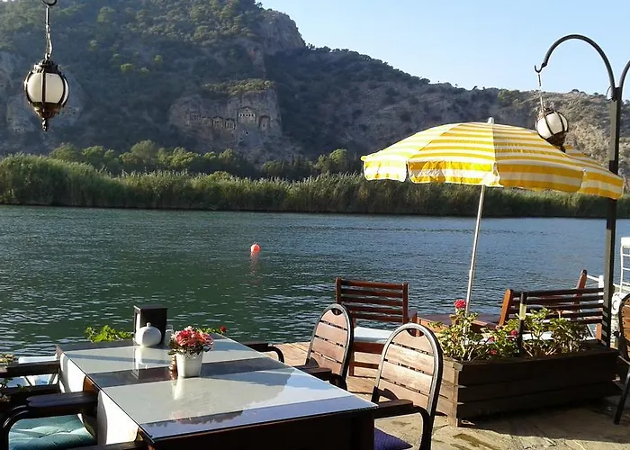 Myra Hotel Dalyan
