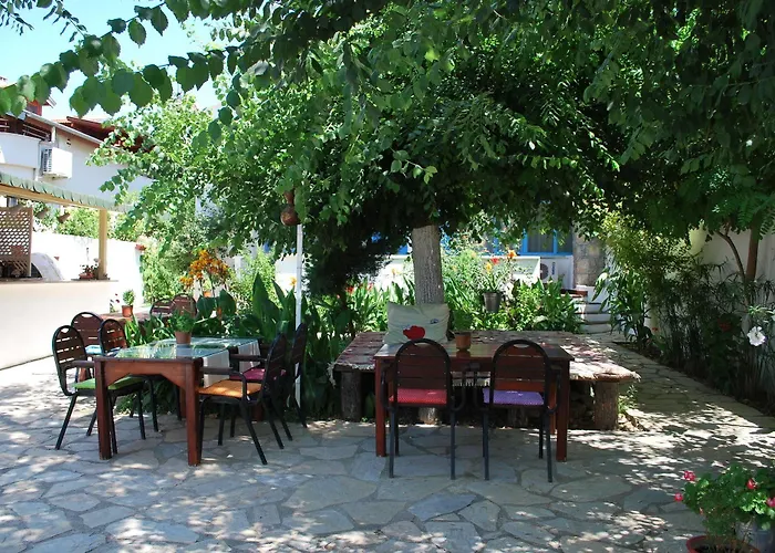 Hotel Myra Dalyan