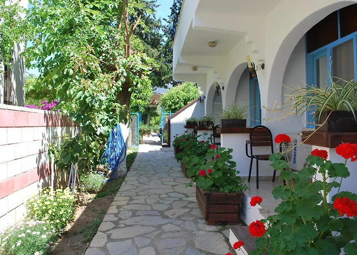 Myra Hotel Dalyan