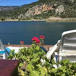 Myra Hotell Dalyan