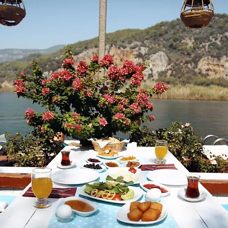 Hotell Myra Dalyan