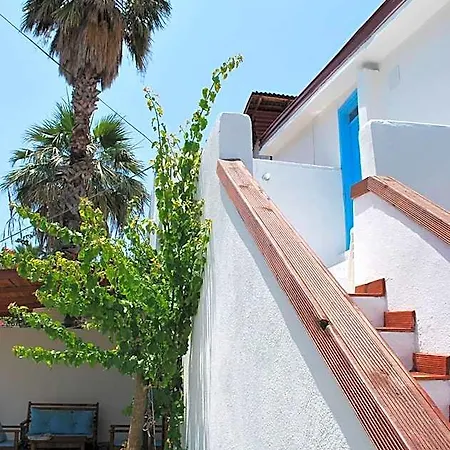 Hotel Myra Dalyan