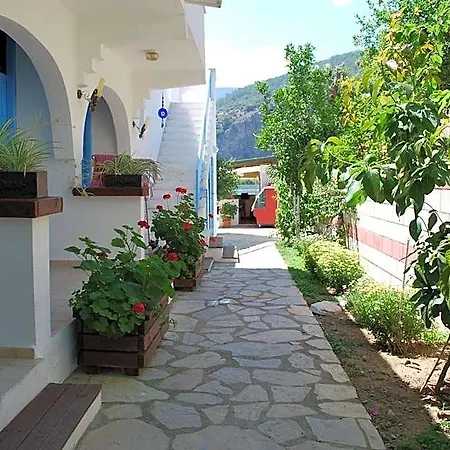 Myra Dalyan