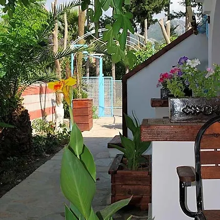 Hotel Myra