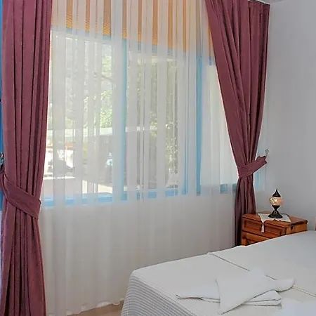 Myra Hotel Dalyan