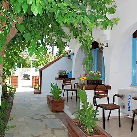 Myra Hotel Dalyan
