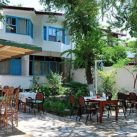 Myra Hotel Dalyan