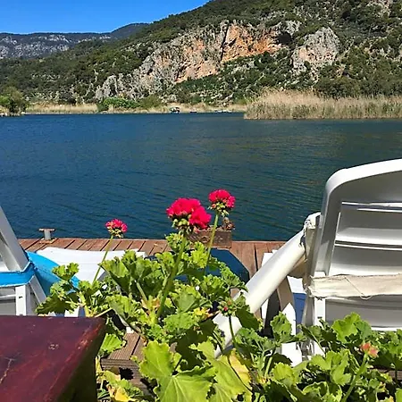 Myra Hotel Dalyan