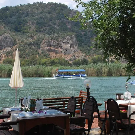 Myra 3* Dalyan