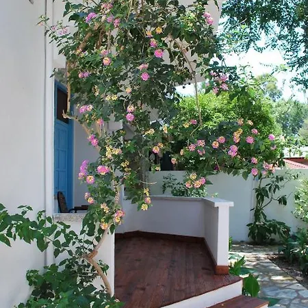 Ξενοδοχείο Myra