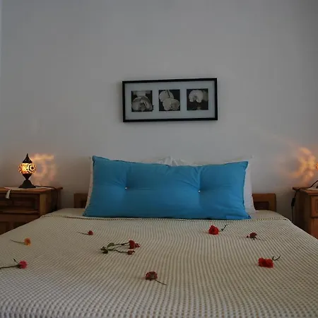 Myra Ξενοδοχείο 3*