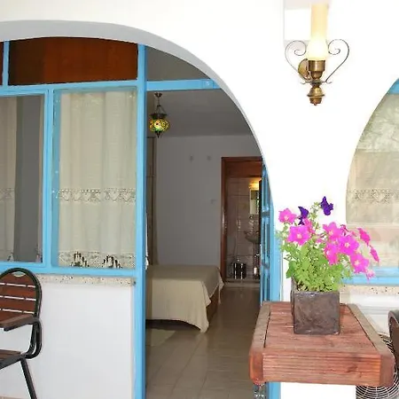 Ξενοδοχείο Myra Dalyan