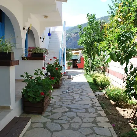 Hotell Myra