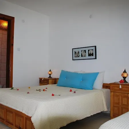 Ξενοδοχείο Myra Dalyan