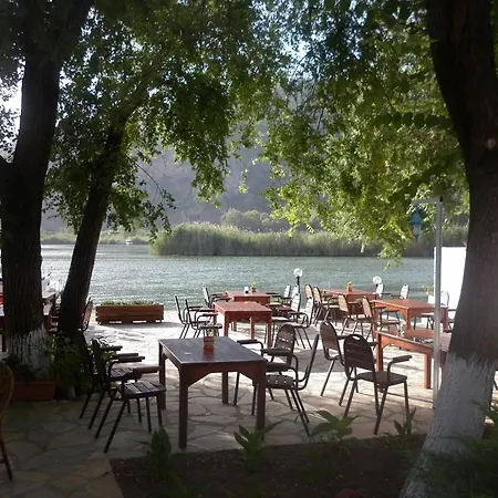 Myra Hotel 3*