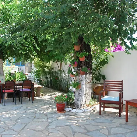 Hotell Myra 3*
