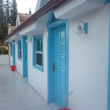 Hotel Myra Dalyan