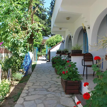 Myra Hotell Dalyan