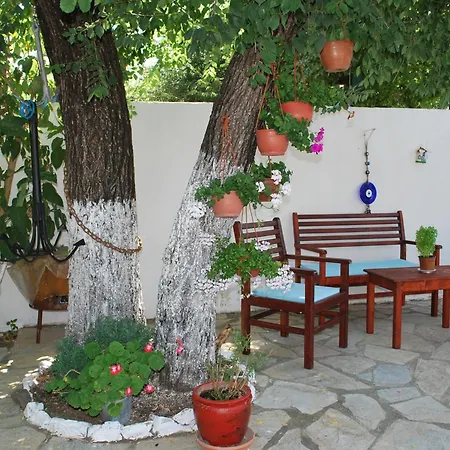 Myra Hotell Dalyan
