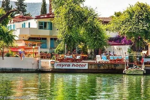 Myra 3* Dalyan