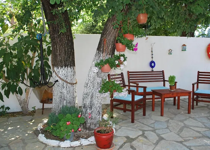 Myra Szálloda Dalyan